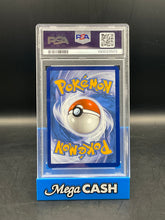 PSA 10 MEW EX 232/091 PALDEAN FATES (Bubble Mew)